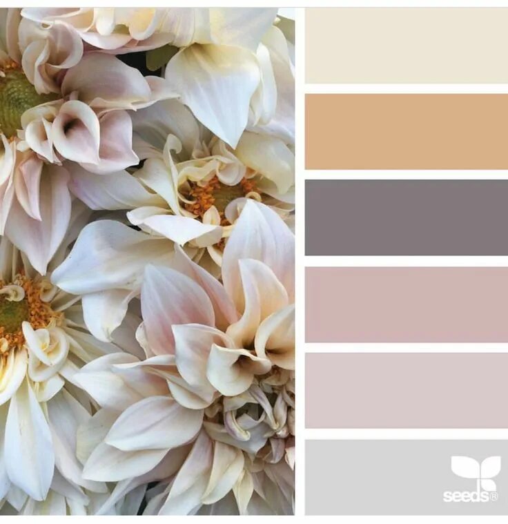 Идеальные цветовые сочетания для спальни Bedroom colors, Best bedroom colors, Be
