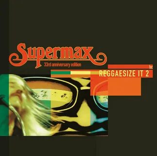 Super max 1