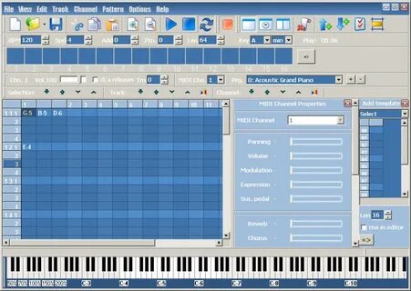 1 trackers
