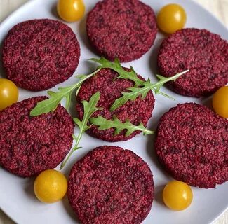 Что можно сделать из мелкой свеклы