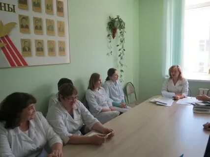 Црб здравоохранения