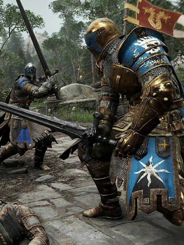 Honor игра. Хор хонор игра. For Honor ps3. Фор хонор боевка.