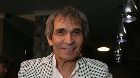 Бари каримыч в молодости