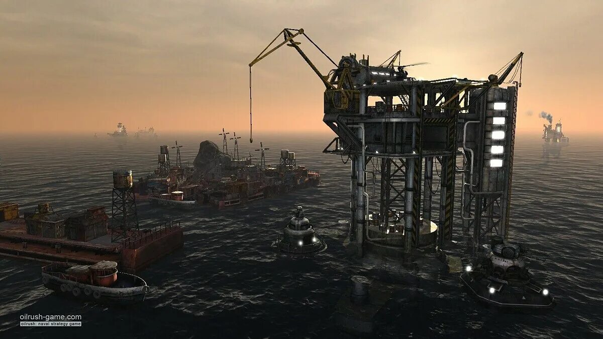 Добыча нефти январь 2025