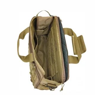 Go bags