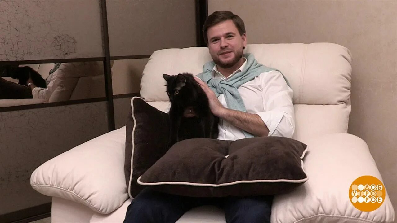Дом потерявший хозяев