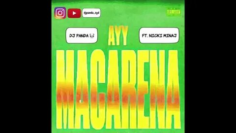 Macarena remix