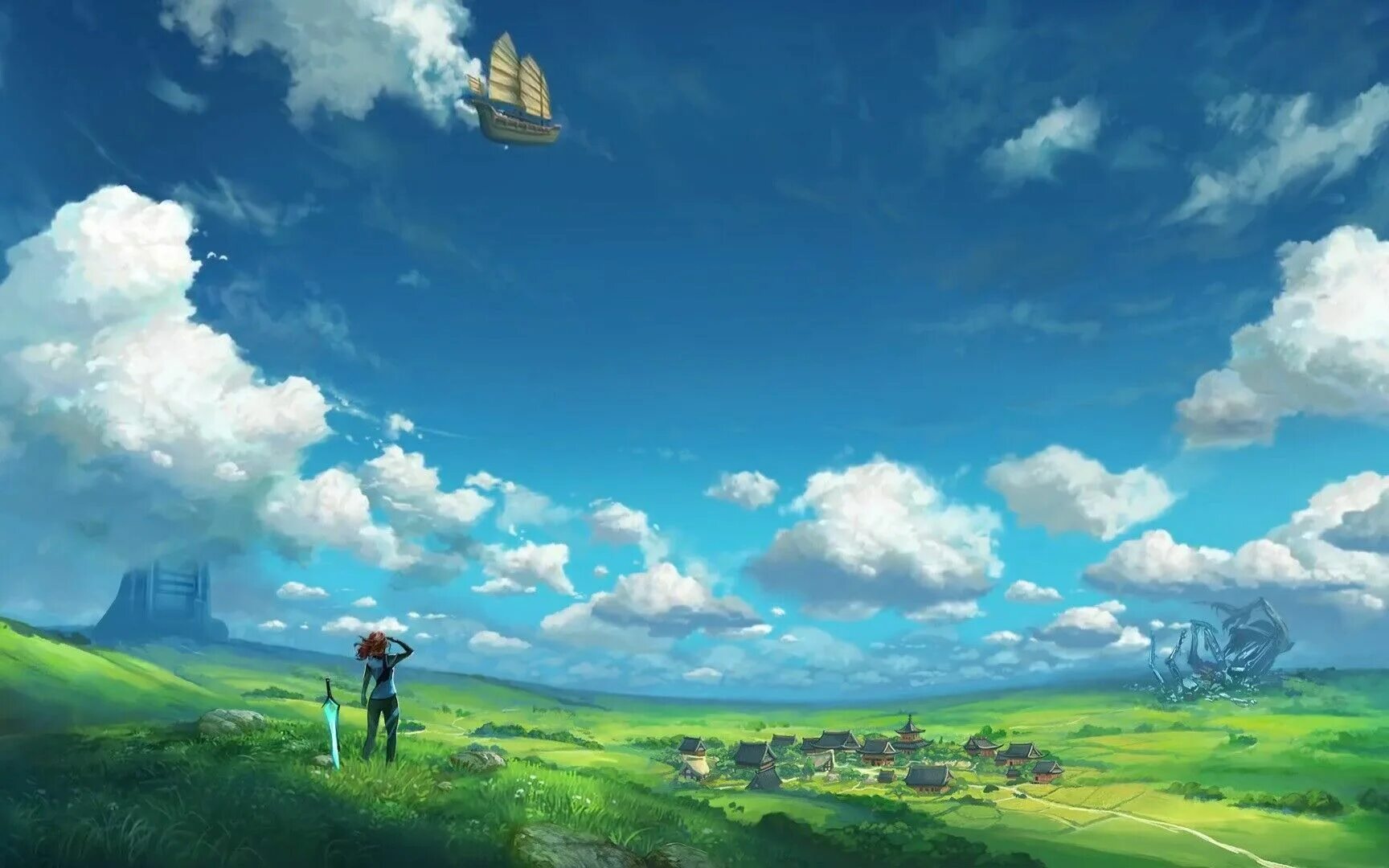 Close to the ground. Thefatrat anjulie. пейзаж. thefatrat &amp; anjulie - close to the sun. thefatrat обложки.