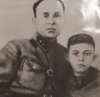Солнцев герой