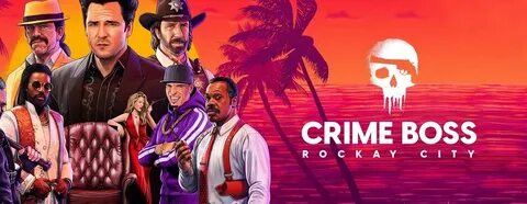 Crime boss rocky