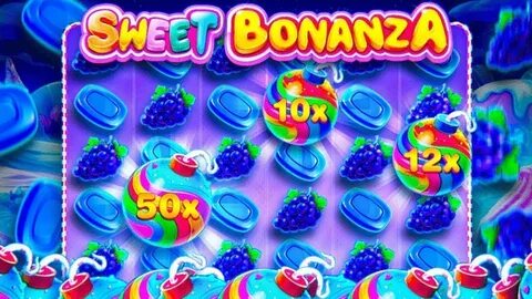 Play sweet bonanza