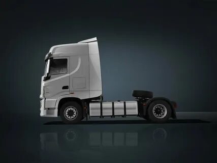 Dongfeng тягач 4x2