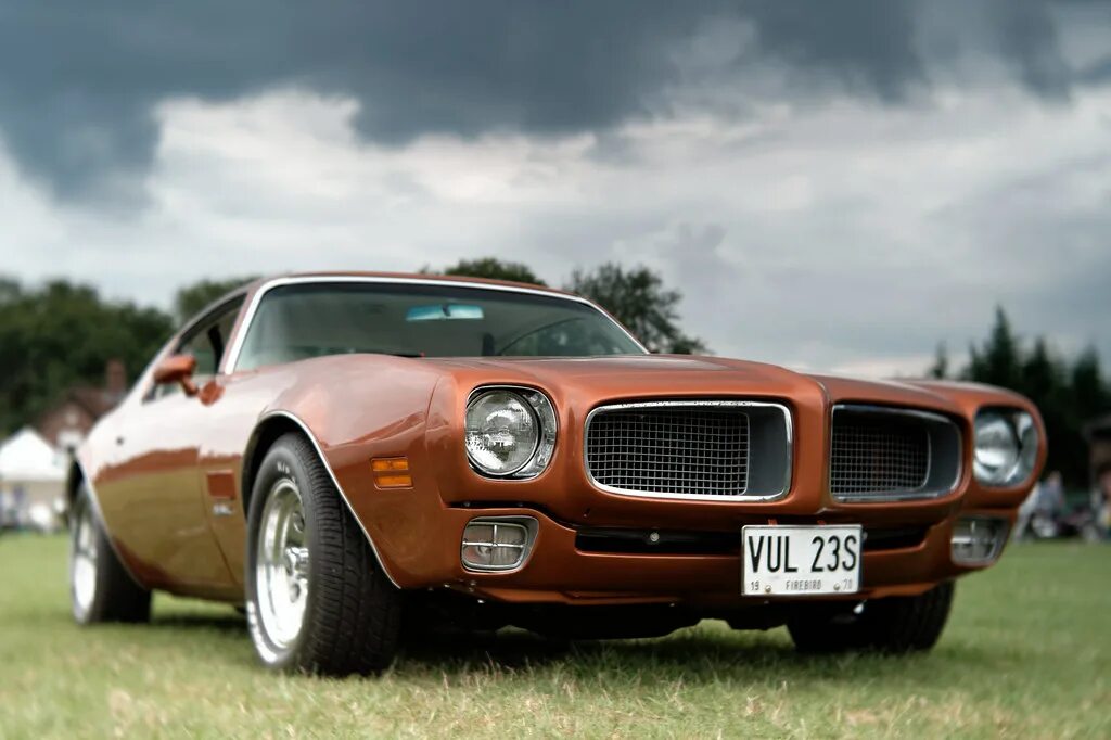 Pontiac Firebird рестайлинг 1997, 1998, 1999, 2000, 2001, купе, 4 поколение техн
