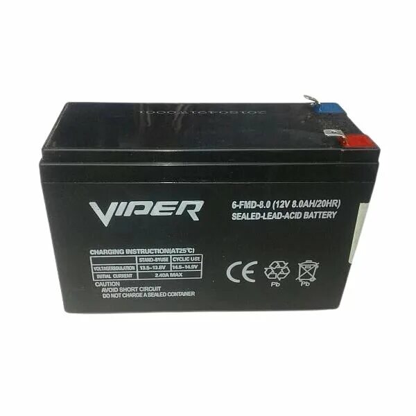 Аккумулятор 6 в 8 ач. Аккумулятор для опрыскивателя 12v 8ah. аккумулятор вайпер. аккумулятор вайпер производитель.