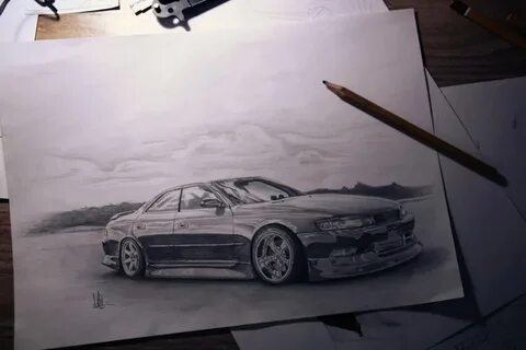 Рисунок марка 2
