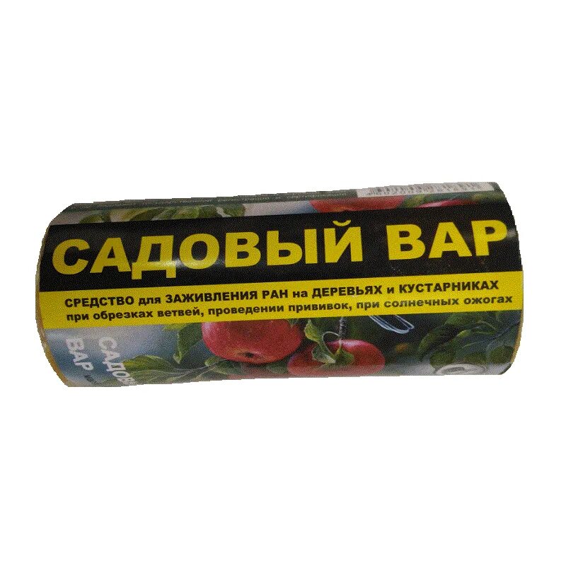 Состав садового вара