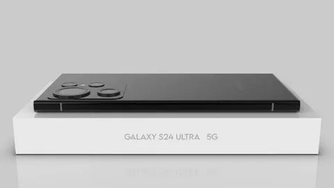 Galaxy s24 ultra 12 512gb