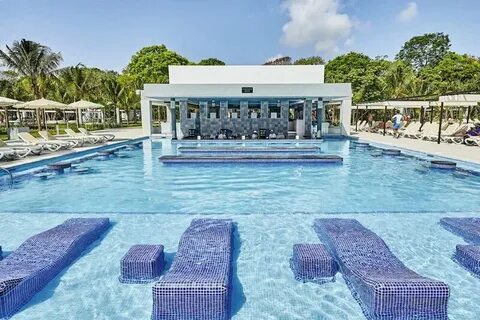 Riu hotels
