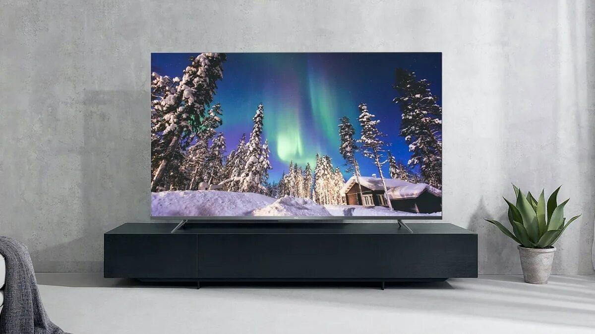 Tcl телевизоры 50 qled. Телевизор TCL 50p715. 50" Телевизор TCL 50p637. Телевизор TCL 75p717. Телевизор TCL 75 дюймов.