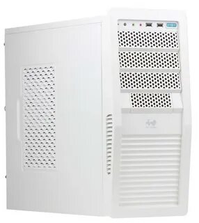 Atx white