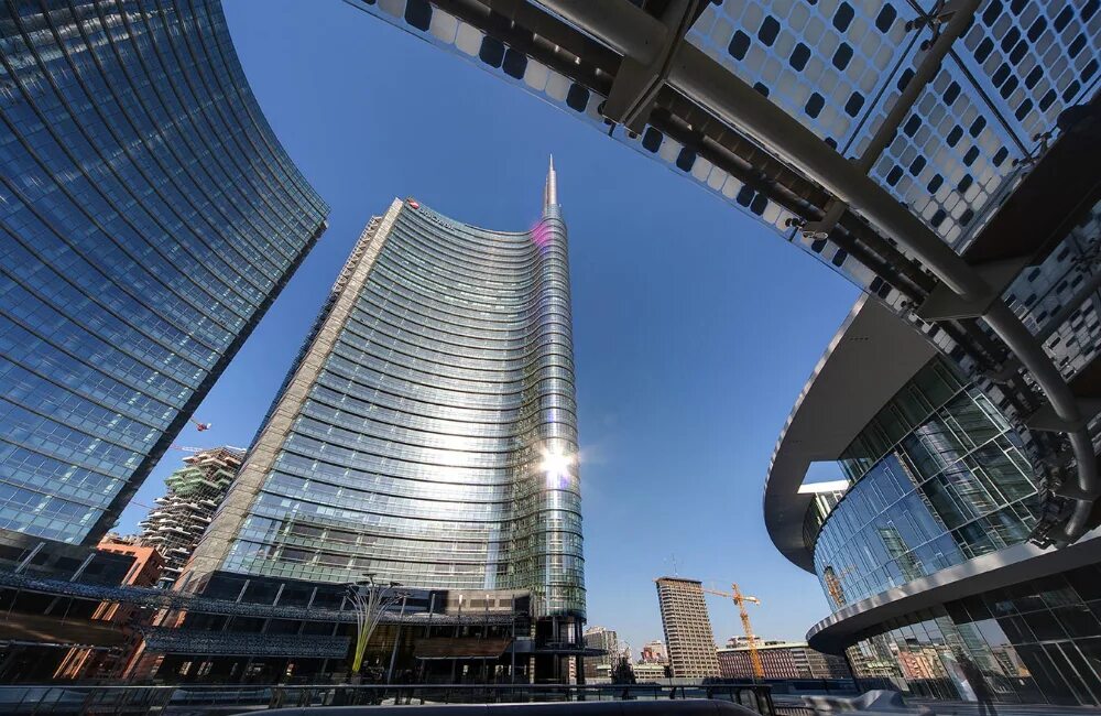Building two