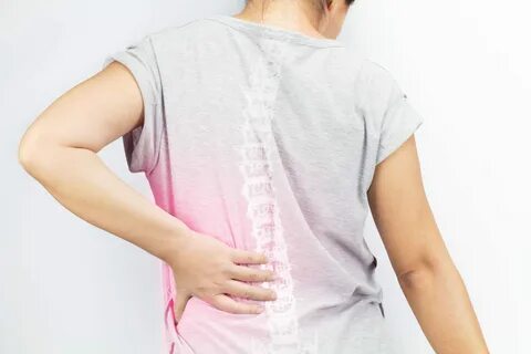 Can the back