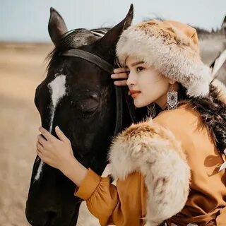 Казак кызы