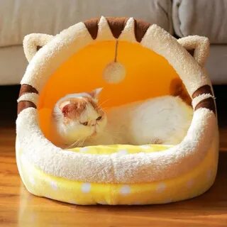 Кровать для кота