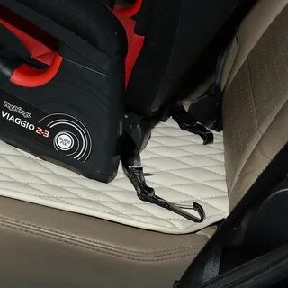 Isofix что это