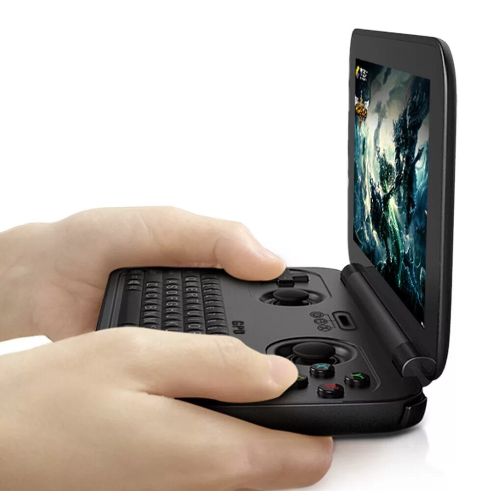 Игровой джойстик для ноутбука. Мини-ноутбук GPD Mini PC. GPD 4 ноутбук. Gamepad pc5. GPD win 1.