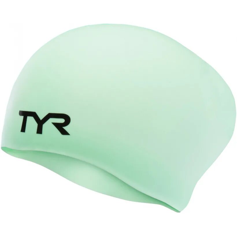 Хорошие шапочки для плавания. Шапочка для плавания Tyr long hair Silicone Comfort Swim cap. Шапочка для плавания Tyr long hair Silicone Comfort Swim cap LSCCAPLH, черный.