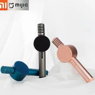 Беспроводной микрофон xiaomi
