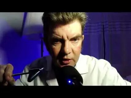 Асмр прием