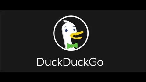 Duckduckgo browser