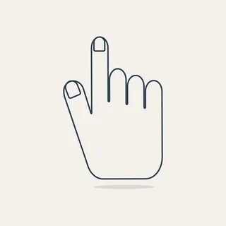 Hand finger