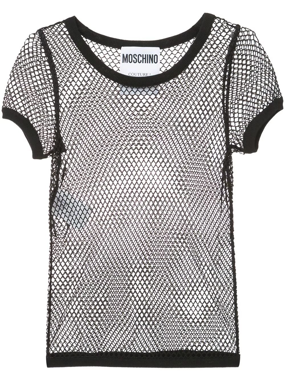 Mesh top