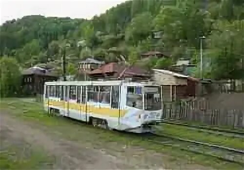 Береговая ветлужская