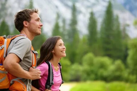Most people love travelling some people