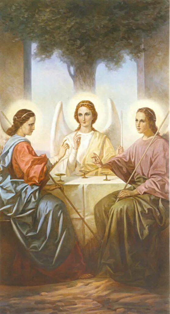 Икона святая троица гостеприимство авраама. Святая троица три ангела икона. Святая троица ангелы. Троица ветхозаветная гостеприимство авраама. Троица ветхозаветная гостеприимство авраама.