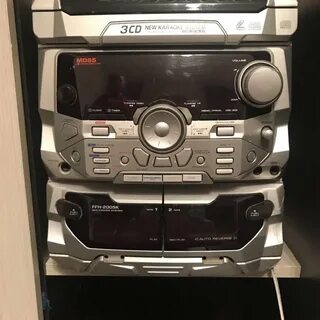 Lg ffh 2000k