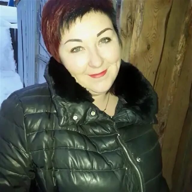Фотографии Марины Черных