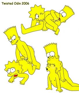 Slideshow maggie simpson xxx.