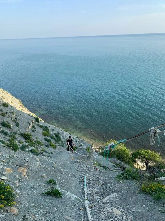 Дивноморское дикий пляж фото Дикий пляж в москве блог Санатории Кавказа