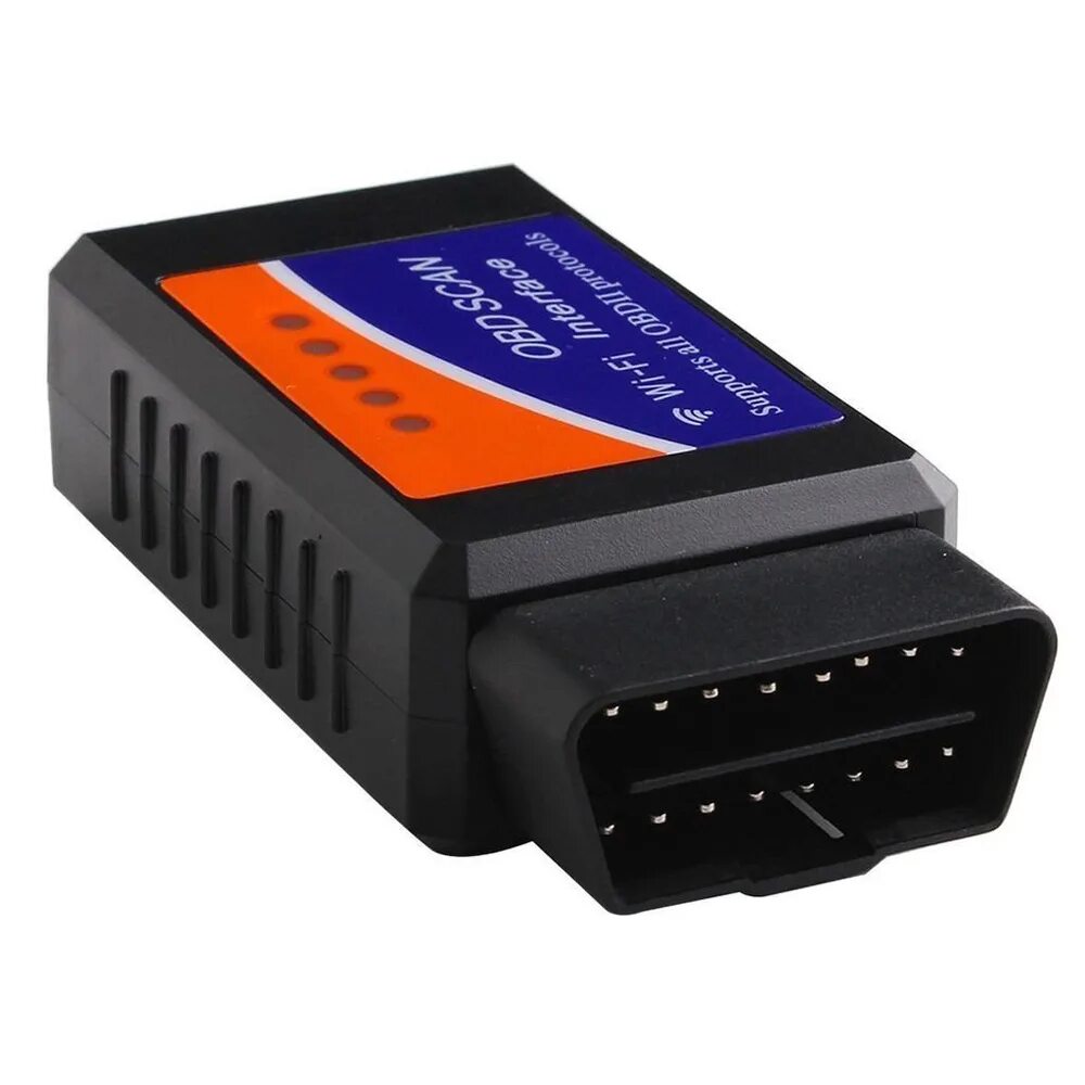 Диагностический автосканер elm327 obd2 1. Scan tool pdf. 5. Elm 327 1. Автосканер для диагностики купить на озон.