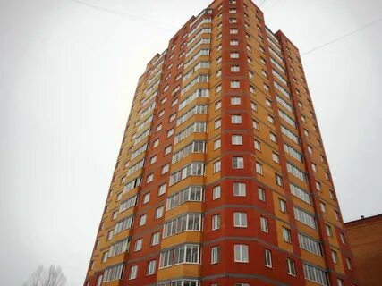 Осипенко сергиев посад