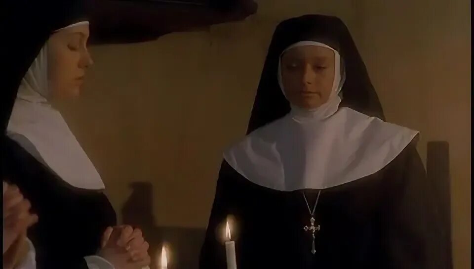 монастырь грешников