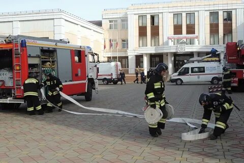 Ликвидация тест