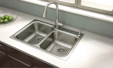 Stream multifunctional waterfall kitchen sink