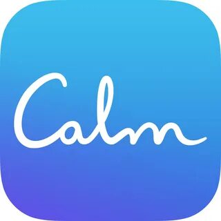 Calm icon