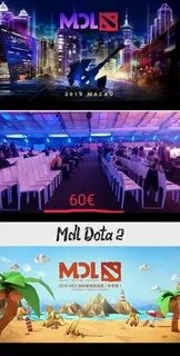 Дубай дота